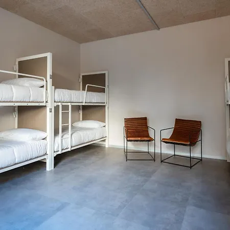 Lamia BBK Women Hostel-Solo mujeres-2